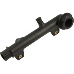 Bmw E36 Chasis 318i M43 Bloque Motor Brida Agua Tubular Meyle