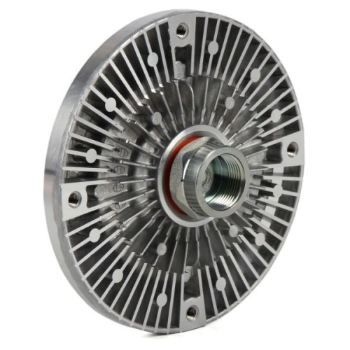 Ventilador Caja Bmw Serie 5 E39 Térmico 4 Orificios