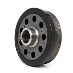 Bmw F10 Chasis 520d N47 Motor Polea Cigüeñal Corteco