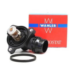 Termostato Bmw E90 Case 318i Completo Wahler