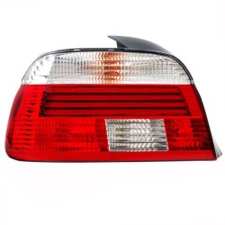 مصباح إيقاف الجسم Bmw 5 Series E39 كريستال يسار 63216902527