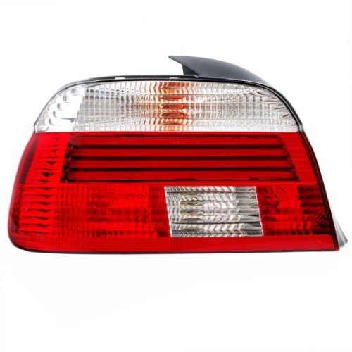 Bmw Serie 5 E39 Piloto Freno Carroceria Izquierdo Cristal 63216902527