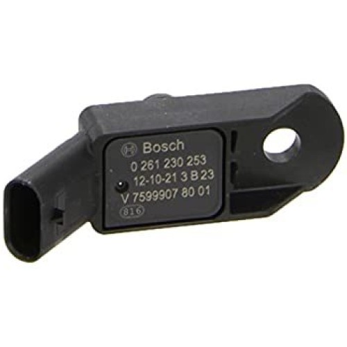 Bmw F30 Case 316i N13 مستشعر ضغط درجة حرارة المحرك المنوع h 13627599907