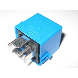 Bmw F30 Case 316i 320i ed Petrol Relay Blue Oem
