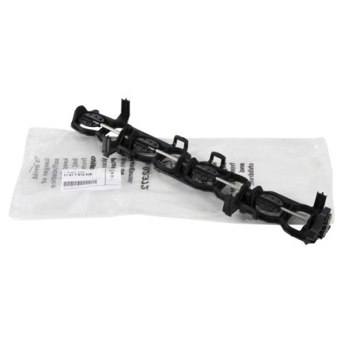 Bmw 1 Series F20 Chassis 116d N47 محرك مشعب السحب Throdle Oem 11617812938