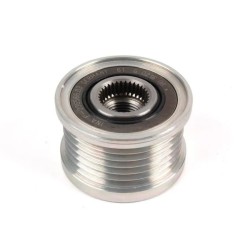Bmw E90 Case 320i المولد المسؤول دينامو بكرة Ina 12317552352 535007510