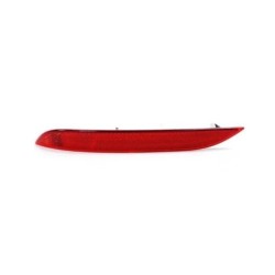 Bmw Serie 5 E60 Chasis Paragolpes Trasero Reflector Izquierdo