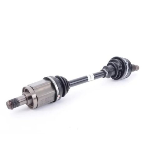 علبة بي ام دبليو X3 E83 عمود المحور الخلفي الأيسر كامل Gkn