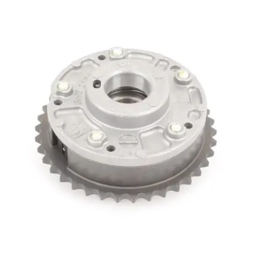 Bmw 1 Series E87 Case 120i مدخل عمود الحدبات Valvetronic توقيت الصمام المتغير والعتاد 11367500032