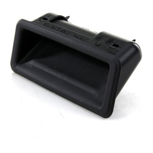 Botón de pestillo de liberación de equipaje de caja Bmw E90 51247118158