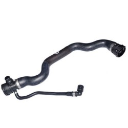 Puertas superiores 17128511623 de la manguera del radiador del motor del chasis 320d N47N de Bmw E90 LCI