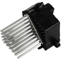 Elemento Calefactor Caja Bmw Serie 3 E46 Peine Para Aire Acondicionado Behr