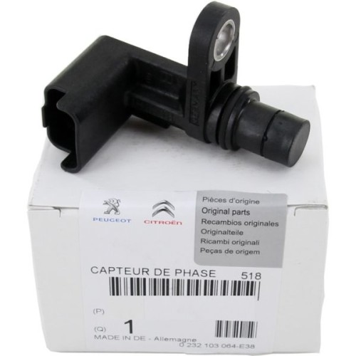 مستشعر عمود الحدبات للمحرك Bmw F20 116i N13 OEM PSA