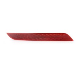Bmw Serie 3 F30 Chasis Parachoques Trasero Reflector Izquierdo 63147301187