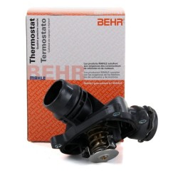 Termostato De Motor Completo Bmw E90 Case M47N2 Behr