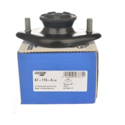 Bmw 3 Series E36 الشاسيه 316i ممتص الصدمات الخلفي العلوي جبل Boge