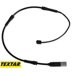 Bmw F30 Chasis Sensor De Aviso De Pastillas De Freno Delantero Textar