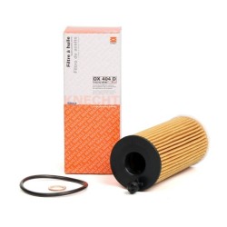 بي ام دبليو F10 كيس 520d 525dx فلتر زيت Mahle