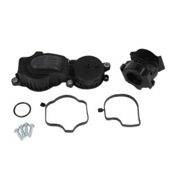 Bmw Serie 5 E60 Chasis 520d M47N Aceite Motor Siglone Febi