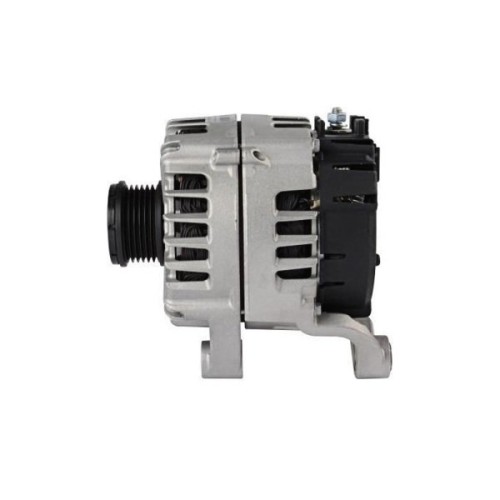 Bmw F10 Case 520d Cargador Alternador Completo Valeo