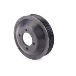 Bmw Serie 3 E36 Chasis 320i Polea Circulatoria