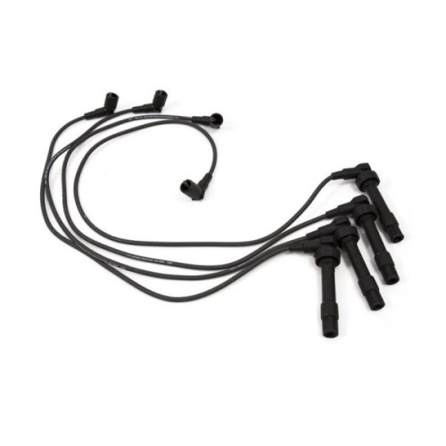 Bmw Serie 3 E36 Chasis M40 Motor Juego De Cables De Bujía
