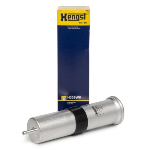 Bmw E90 320d N47 Motor 184 CV Filtro Combustible Hengst