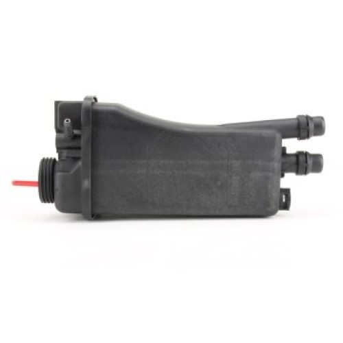 Bmw E39 Chasis 520i Radiador Tanque Agua Repuesto 17111436381