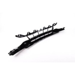 Rejilla central del parachoques Bmw F30 Oem 51117263478