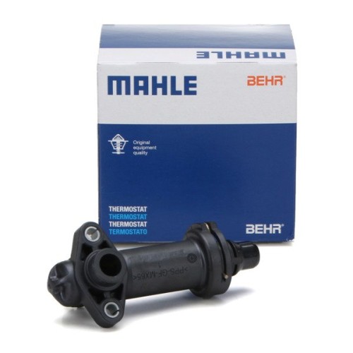 هيكل بي ام دبليو E46 320d M47 محرك Egr ترموستات Behr