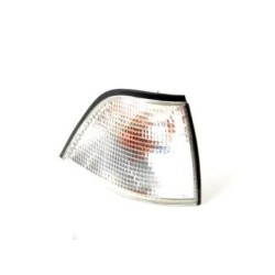 Bmw 3 Series E36 Chassis COUPE مصباح إشارة أبيض يمين خزان ببابين