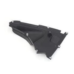بي ام دبليو F30 مجرفة باكليت يمين استيراد 51717260740