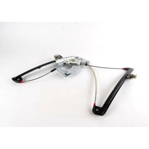 Mecanismo Cristal Puerta Delantera Izquierda Caja Bmw E39 51338252393