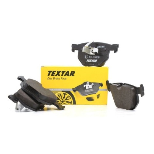 بي ام دبليو 3 سلسلة E90 الهيكل 320d-320i مجموعة الفرامل الخلفية Textar