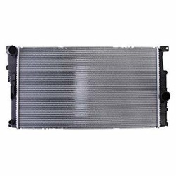 Bmw F30 Case 316i Radiador De Agua Automático