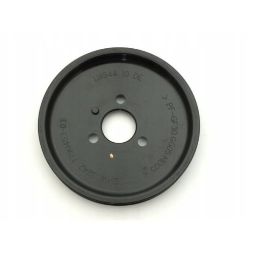 Bmw E90 Case 320d M47N2 بكرة مضخة توجيه المحرك OEM