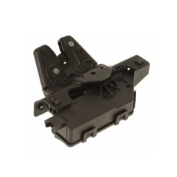 Cerradura Portón Trasero Bmw Serie 5 E60 Oem 51247840617