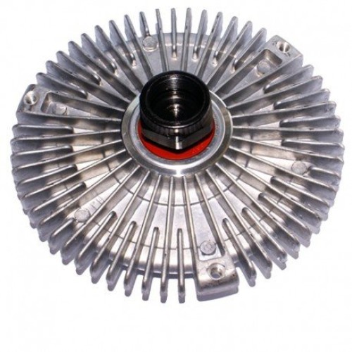 Bmw Serie 3 E46 Chasis 320d M47N Motor Ventilador Térmico