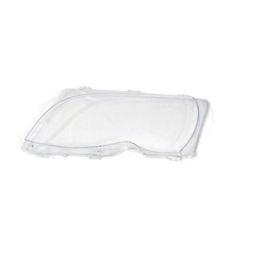 Bmw E46 Chasis 2002-2005 Cristal Faro Izquierdo A0461153L