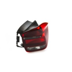 Bmw Serie 1 F20 Parada Derecha Lado Pasajero Sin Led Valeo