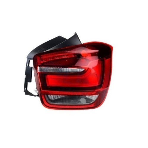Bmw Serie 1 F20 Chasis Parada Derecha Led Tipo Valeo