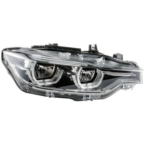Bmw 3 Series F30 غطاء أمامي LED-BI XENON كامل Seguro