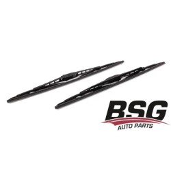 Kit Limpiaparabrisas Delantero Caja Bmw Serie 3 E36