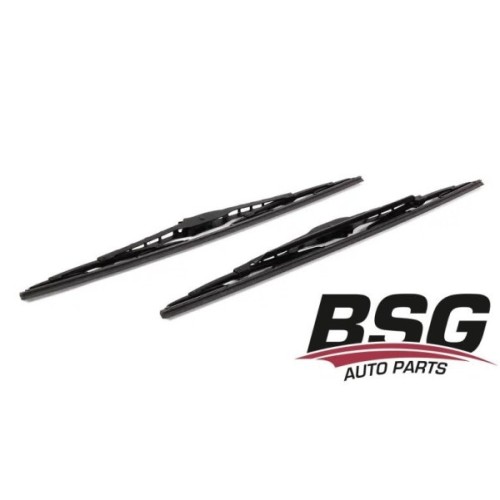 Kit Limpiaparabrisas Delantero Caja Bmw Serie 3 E36