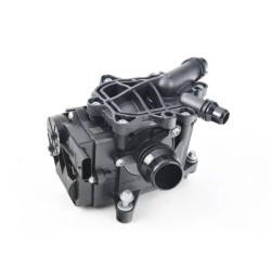 Termostato Completo Motor Bmw F30 Case 318i B38 Oem