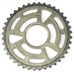 Bmw F10 Chasis 520d N47 Motor Piñón Del Árbol De Levas Oem