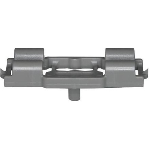 Bmw X5 E53 Caja Puerta Mecha Clip Gris Oem