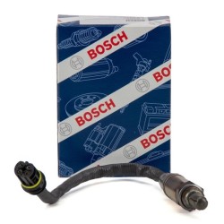 Bmw E46 Chasis 316i M43 Motor Oxígeno Sonda Lambda Número 1 Antes Catalizador