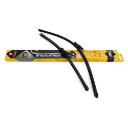 Bmw 3 Series E90 Case 2005-2009 مجموعة ممسحة Swf