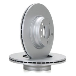 بي ام دبليو F36 الهيكل 428Xi مجموعة قرص الفرامل الأمامية فيرودو